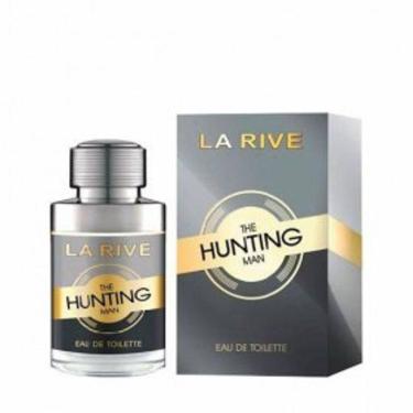 Imagem de Perfume The Hunting Man 100ml - La Rive