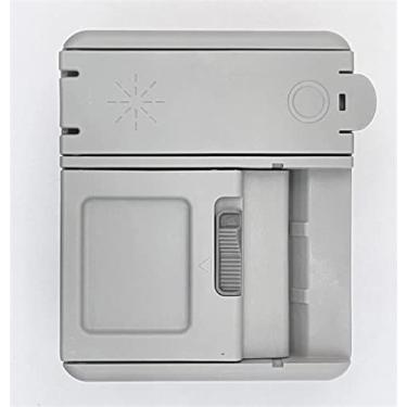 Imagem de DD59-01003A compatível com Samsung Lava-louças e dispensador de detergente DW80R706