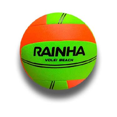 Imagem de Bola Vôlei De Praia Areia Rainha