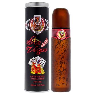Imagem de Cuba Las Vegas Men Edt 100Ml, Cuba, Sem Cor