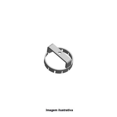 Imagem de Chave para Porca Plástica do Conjunto da Boia e Bomba de Combustível -