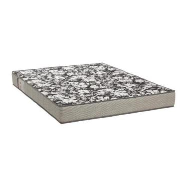 Imagem de Colchão Physical Ultra Resistente Casal (138x188x17) - Suporte ideal p