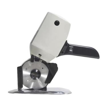 Imagem de Máquina para Corte de Tecido com Disco de 4 pol 100W-Kamel, Bege, Únic