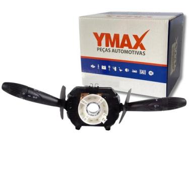 Imagem de Chave de Seta Palio Ex Fire 00 a 04 c Limpador Traseiro - ymax