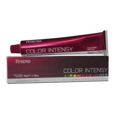 Imagem de Coloração Color Intensy 10.0 Louro Claríssimo 50g - Amend