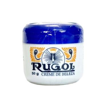 Imagem de Creme De Beleza Noturno 50g - Rugol