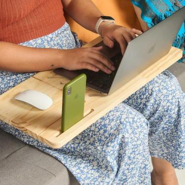 Imagem de Suporte Notebook Sofá - CASA 67