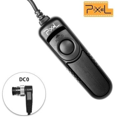 Imagem de Disparador Remoto Shutter Release Pixel Rc-201/Dc0 Câmeras