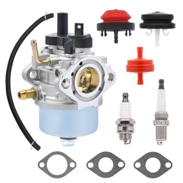 Imagem de Aylux Carburador 801396 para B&S 801233 801255 0841322 38584 38538 38413 Insight Toro power clear R-TEK 2 ciclos CCR2450 CCR2400 CCR2500 CCR30000 CCR 36 50 Snowblower