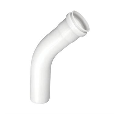 Imagem de Curva 45 Longa Esgoto 50Mm Krona - 100292