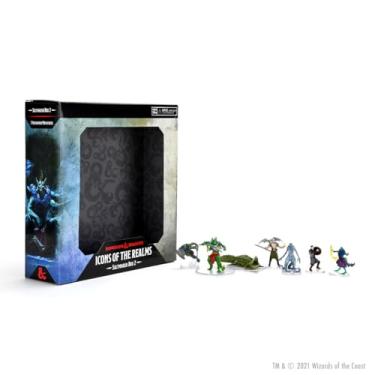 Imagem de WizKids D&D Icons of The Realms: Saltmarsh: Box 2