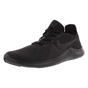 Imagem de NIKE Tênis de corrida masculino Cross Country, Preto (preto/preto 001), 36