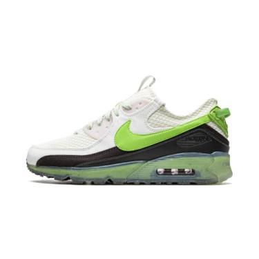 Imagem de Nike Tênis masculino, Fantasma/Aura verde-oliva vívida, 7.5