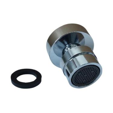 Imagem de Arejador Articulado Deca Adaptador Torneira e Misturador 4666.115 Bica