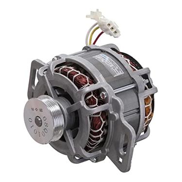 Imagem de Conjunto Motor Lavadora Brastemp Consul 127V W10488047