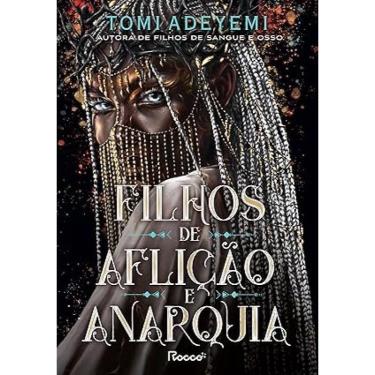 Imagem de Filhos de aflição E anarquia-legado de ORÏSHA #3