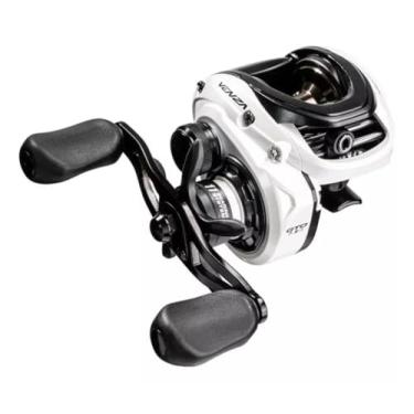 Imagem de Marine Sports Venza 11000 Manivela Esquerda Branca 2025 Cor Branco Lado Da Manivela Esquerdo