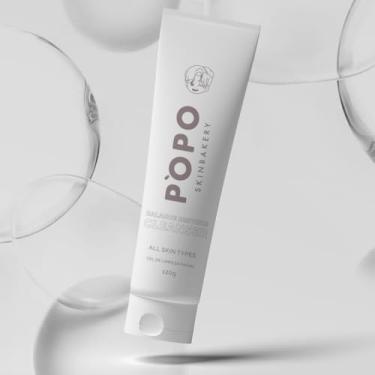 Imagem de Gel de Limpeza Suave — Balance Restore Cleanser — Chá Verde Japonês, Aloe Vera, Camomila