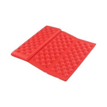 Imagem de Almofada De Assento Ajoelhada Para Acampamento Dobrável, Leve, Portáti