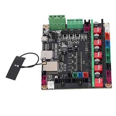 Imagem de Impressora 3D Placa -mãe Wi -Fi Control Board MKs Tinybee Mini12864 Placa de Controle Impressora