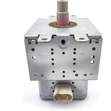 Imagem de WB27X10927 Magnetron compatível com LG GE peça de reparo de forno micro-ondas 2M226-160GP 2M226-519AS 2M214-16TAG 2M214-161GP 2M244-M1J1P 59004013 2M226-15DCT