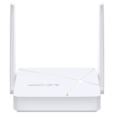 Imagem de Roteador Wireless Mercusys Ac750 Mr20 Dual Band Wifi 733mbps