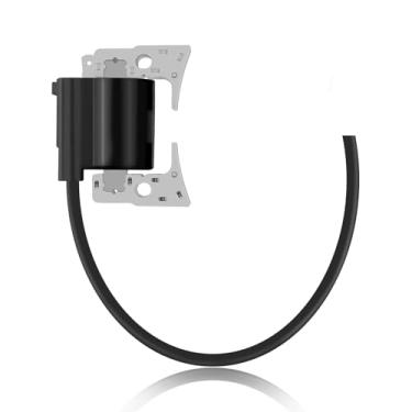 Imagem de neivilu Bobinas De Ignição Para Carrinhos Golfe Yamaha G16 1996-2002 G22 2003-2007 Magneto Armature Jn6-85640-01 Epigc106 Motor A Gás