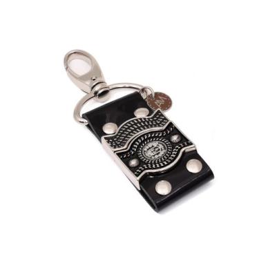 Imagem de Chaveiro Andrea's - Andrea Mascarenhas, Black Silver
