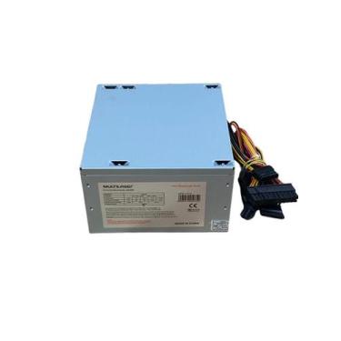 Imagem de Fonte multilaser 200w