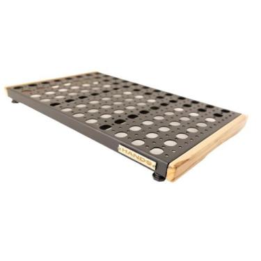 Imagem de Pedalboard Hands Custom Vertex 50X30 Teca