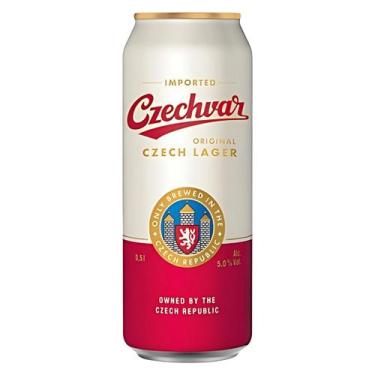 Imagem de Cerveja Czechvar Lager Puro Malte 500ml