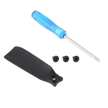 Imagem de eMagTech 24 peças de reposição de hélices de drone compatíveis com DJI Flip com parafusos e chaves de fenda