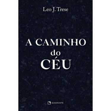 Imagem de Livro - A caminho do céu