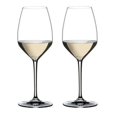 Imagem de 2 Taças para Vinho Riesling Heart to Heart 460ml Riedel