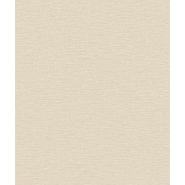 Imagem de Papel de Parede Time Aspecto Texturizado Bege Escuro TJ1104 - Grandeco