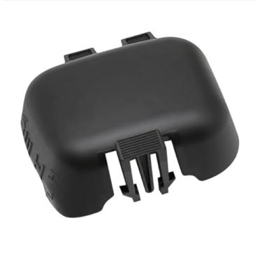 Imagem de NewJ's Substituição da tampa do filtro de ar para soprador Stihl BG45, BG45C, BG46, BG46DZ, BG46Z, BG55, BG55C, SH55, SH85 Sopra-Vac Substitui 4229 141 0501