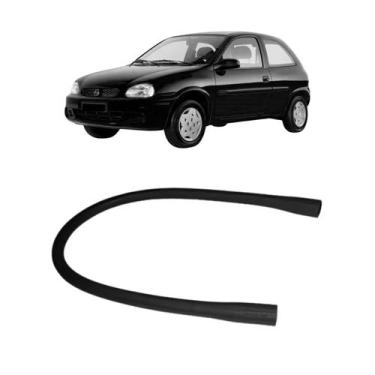 Imagem de Mangueira Respiro Tanque Corsa Tigra 1.0 1.4 1.6 - Cauplas