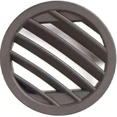 Imagem de Brown,Left Air Vent Grille,TPUIZUS 1 Pcs Carro Painel De Instrumentos Dianteiro Ar Condicionado Vent Grille Tampa E Clipe Slider para Mercedes Benz GLK Class X204 2008-2012 2046806287 2048300754