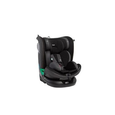 Imagem de Cadeirinha De Carro Nonna 360º Preto Noturno - Infanti