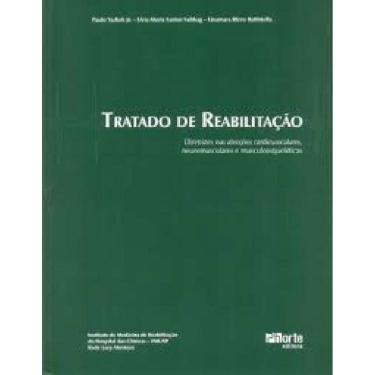 Imagem de Livro - Tratado De Reabilitação
