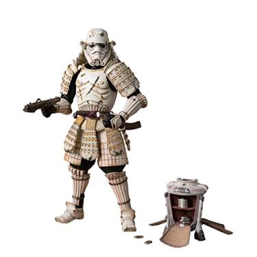 Imagem de Ashigaru Stormtrooper Remnant - Star Wars - Meisho Movie Realization - Bandai