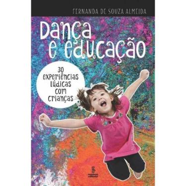 Imagem de Dança e Educação