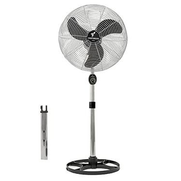Imagem de Ventilador de Coluna Ventisilva 50cm Venti50C Preto Cromado