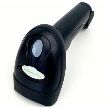 Imagem de Leitor de código de barras 2D e 1D Sem Fio e QR code LW300 Nonus