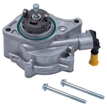 Imagem de TUCAREST Bomba de vácuo de freio LR082226 (para 3.0L 2995cc/5.0L Sup.) Adequado para 14-16 La-nd Rover LR4, 17-20 Discovery, 10-22 Range Rover Sport /13-20 Ja-guar XJ XF, 14-21 F-Type [OE# 701188222