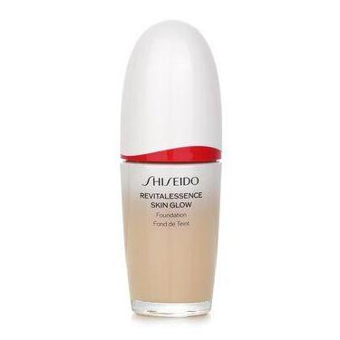 Imagem de Base Shiseido Revitalessence Skin Glow SPF 30 250 San