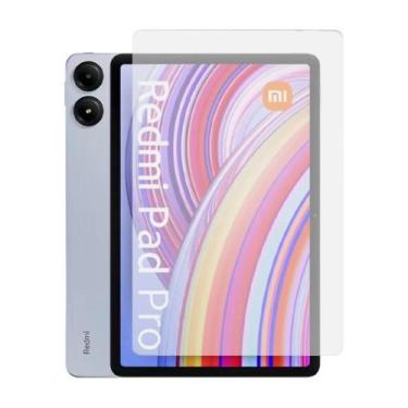 Imagem de Película De Vidro Para Tablet Redmi Pad Pro 12,1 Polegadas - Db
