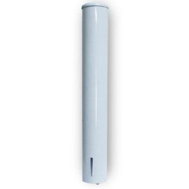 Imagem de Dispenser Esmaltado Água 200ML - CCM LIXEIRAS