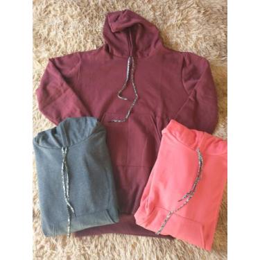 Imagem de Moleton Masculino adulto - Fortmello