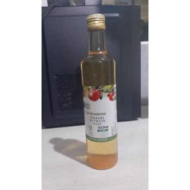 Imagem de Vinagre de maçã organico - Almaroni